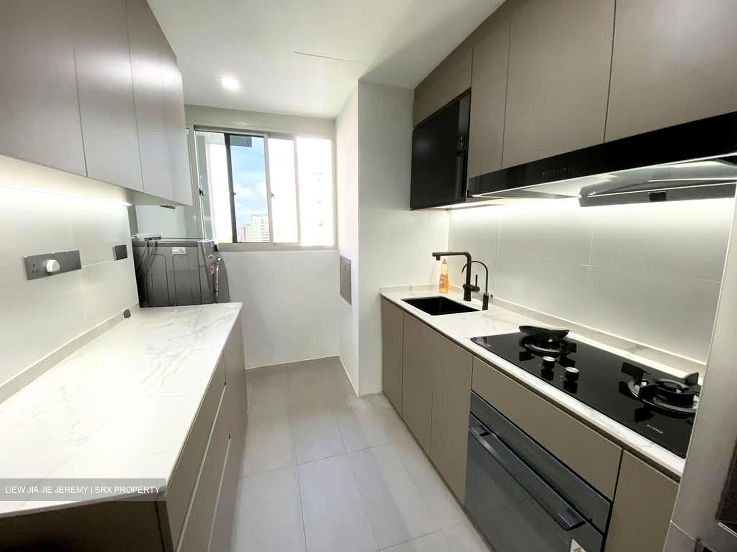 Heron Bay (D19), Condominium #547334261